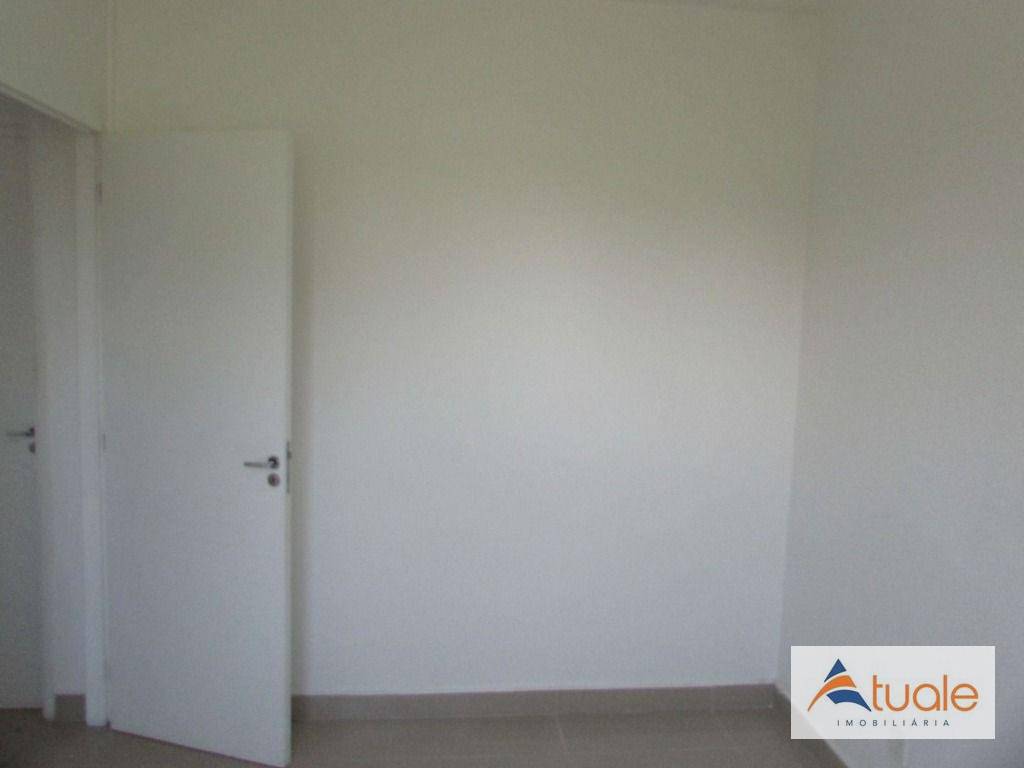 Apartamento à venda com 2 quartos, 43m² - Foto 6