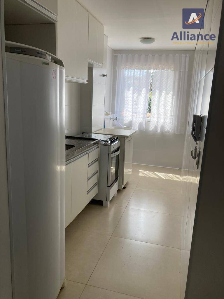 Apartamento para alugar com 2 quartos, 54m² - Foto 2