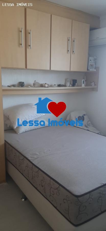 Apartamento à venda com 3 quartos, 130m² - Foto 33