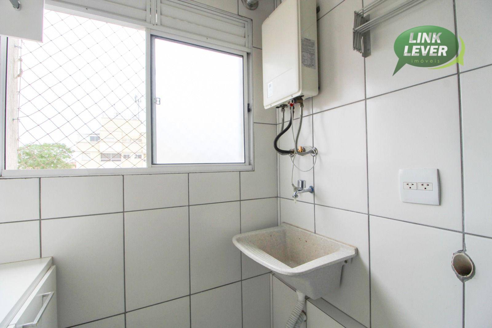 Apartamento à venda com 2 quartos, 50m² - Foto 10