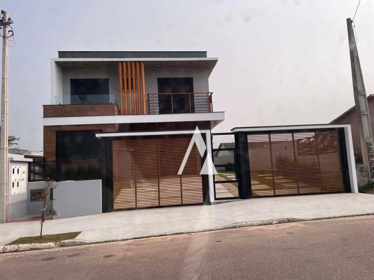 Casa de Condomínio à venda com 3 quartos, 113m² - Foto 2