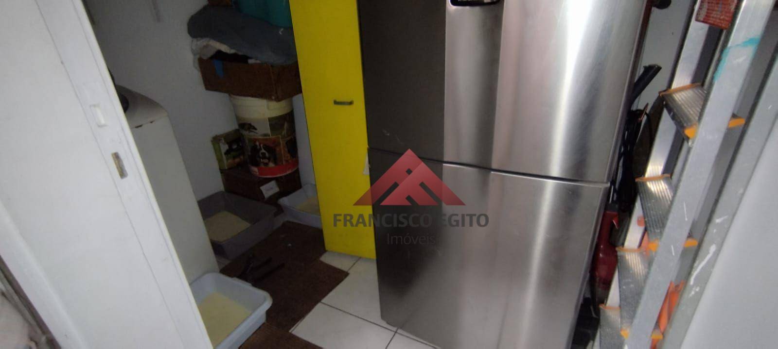 Apartamento à venda com 2 quartos, 80m² - Foto 12