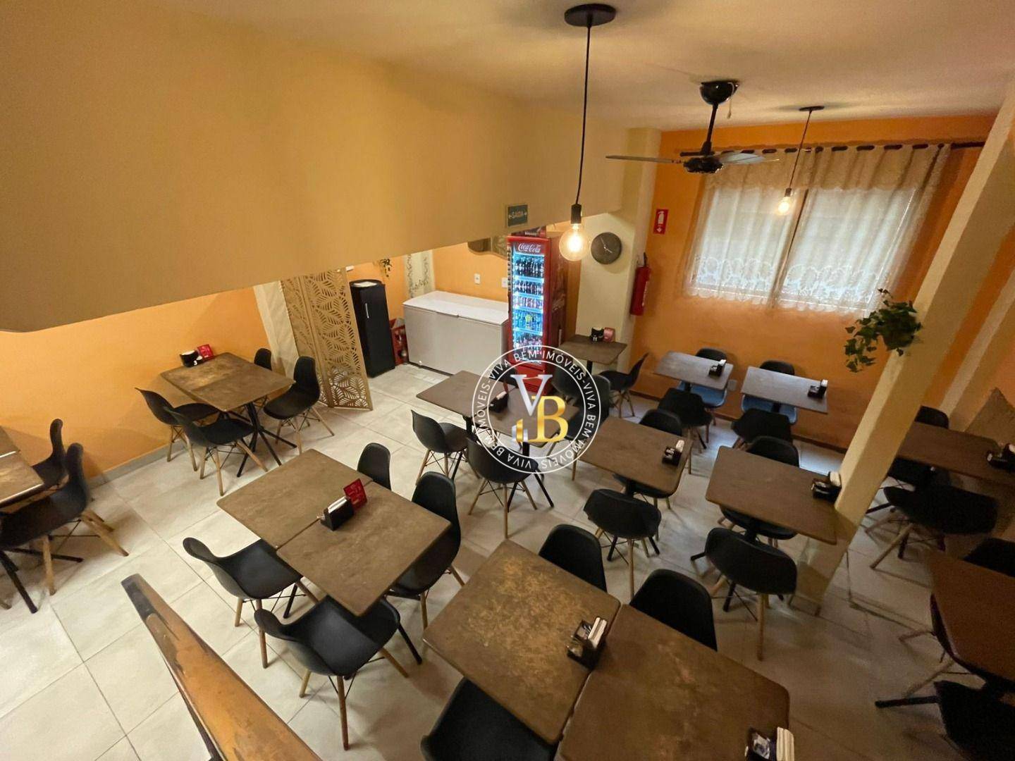 Loja-Salão, 120 m² - Foto 7