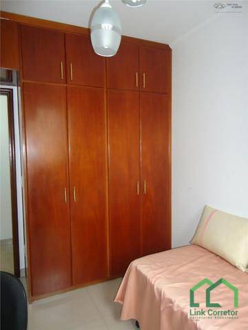 Apartamento à venda com 3 quartos, 88m² - Foto 3