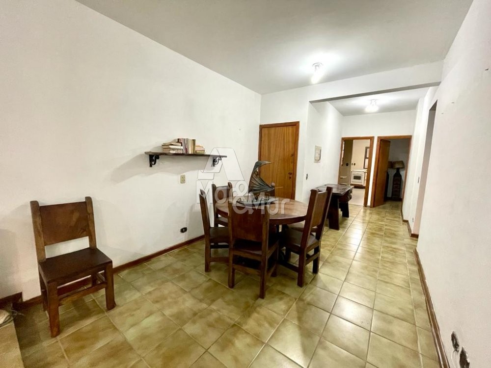 Apartamento à venda com 3 quartos, 160m² - Foto 6