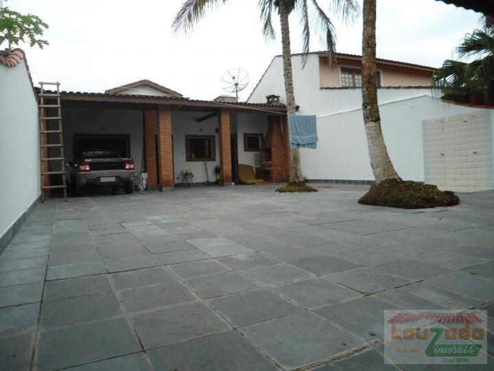 Casa à venda com 3 quartos, 250m² - Foto 3