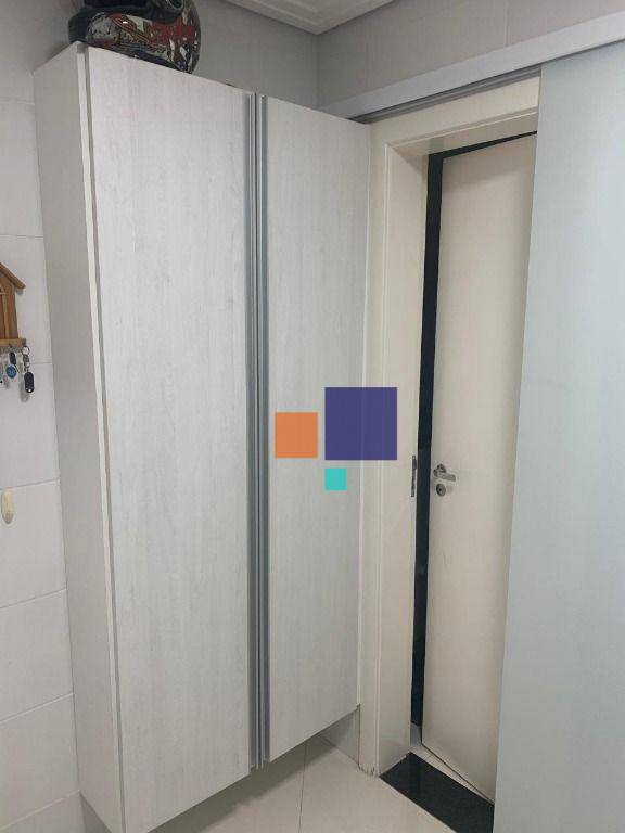 Apartamento à venda com 3 quartos, 106m² - Foto 9