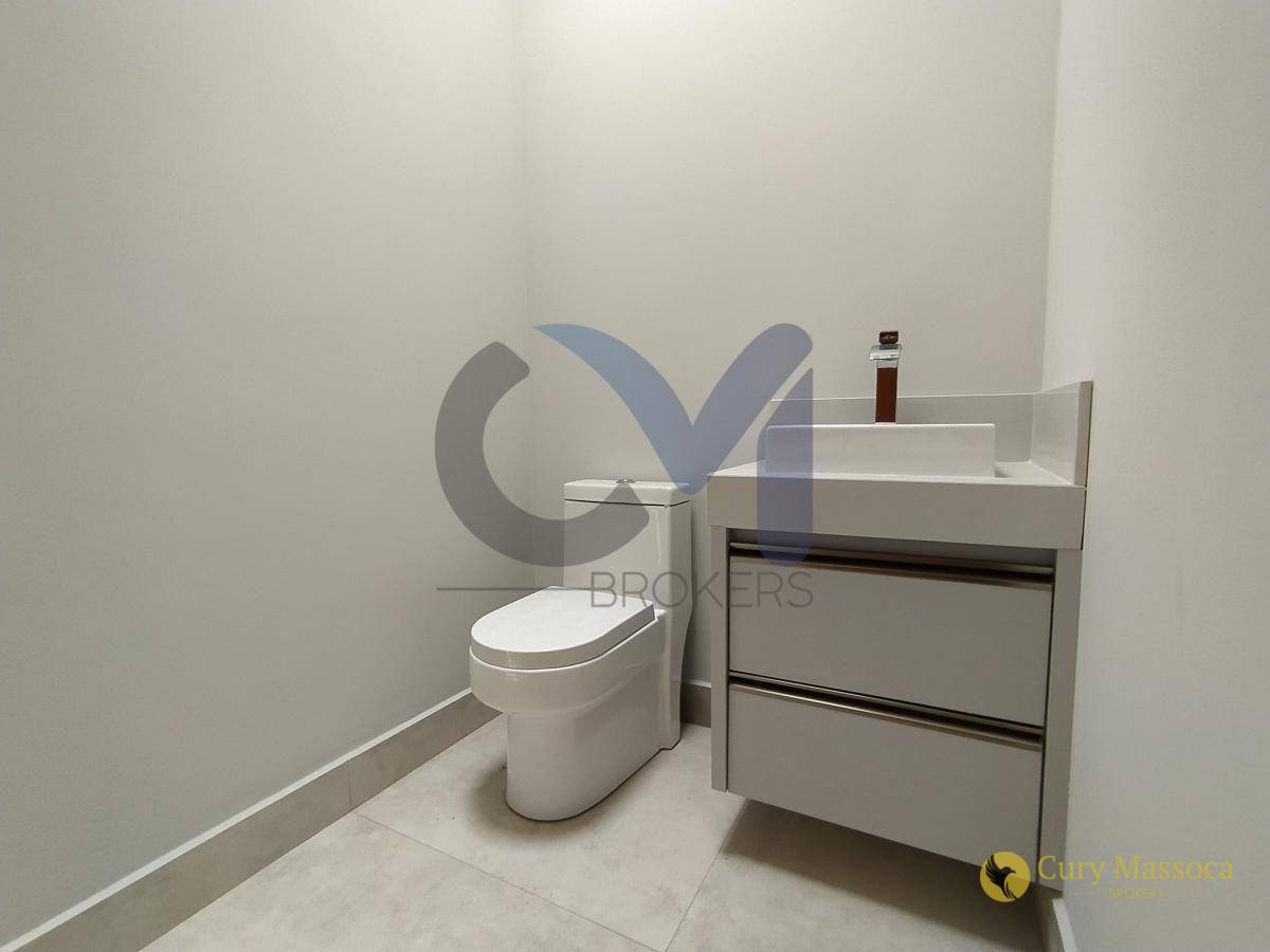 Casa de Condomínio à venda com 3 quartos, 215m² - Foto 13