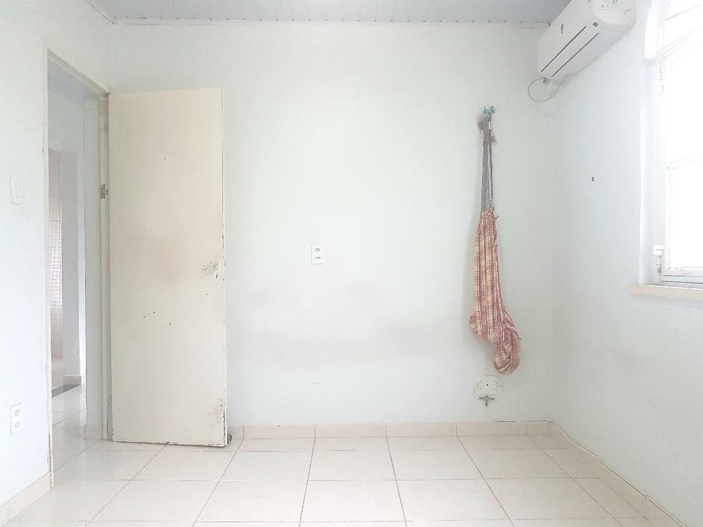 Apartamento à venda com 2 quartos, 49m² - Foto 1