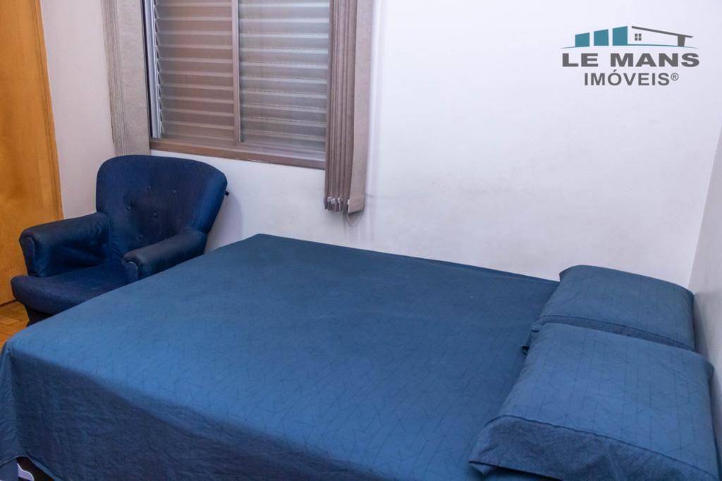 Apartamento à venda com 3 quartos, 84m² - Foto 24