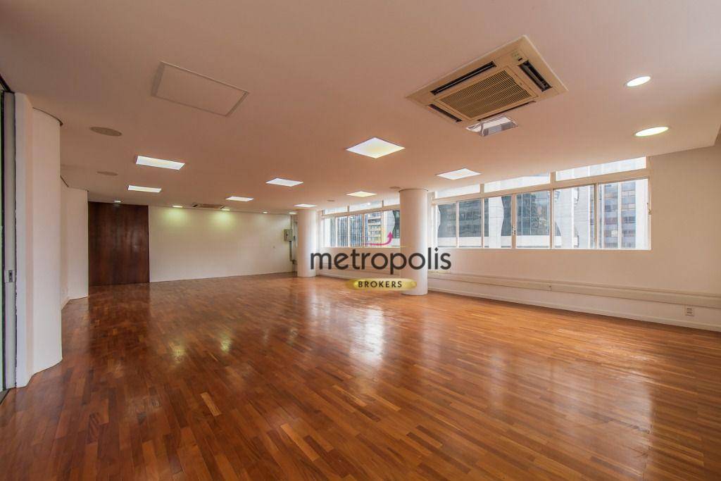 Conjunto Comercial-Sala para alugar, 210m² - Foto 12