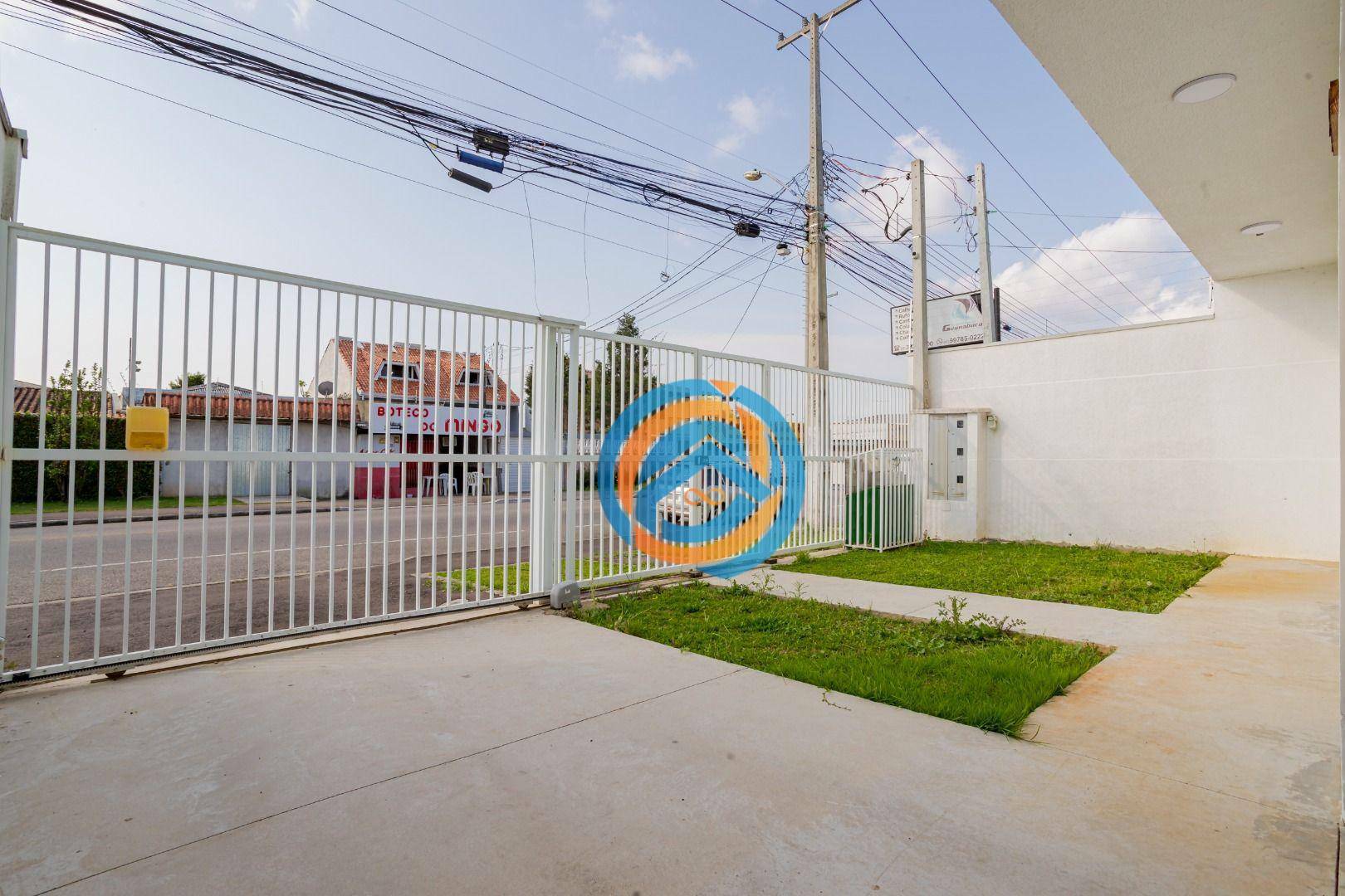 Apartamento, 2 quartos, 282 m² - Foto 3