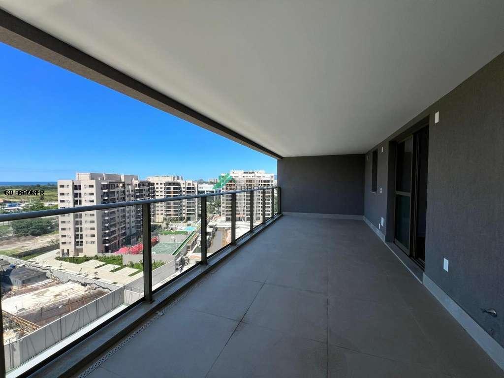 Cobertura à venda, 372m² - Foto 14