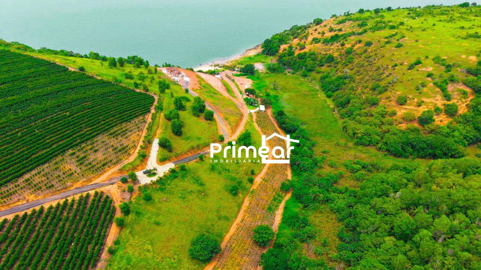 Terreno, 25 hectares - Foto 5