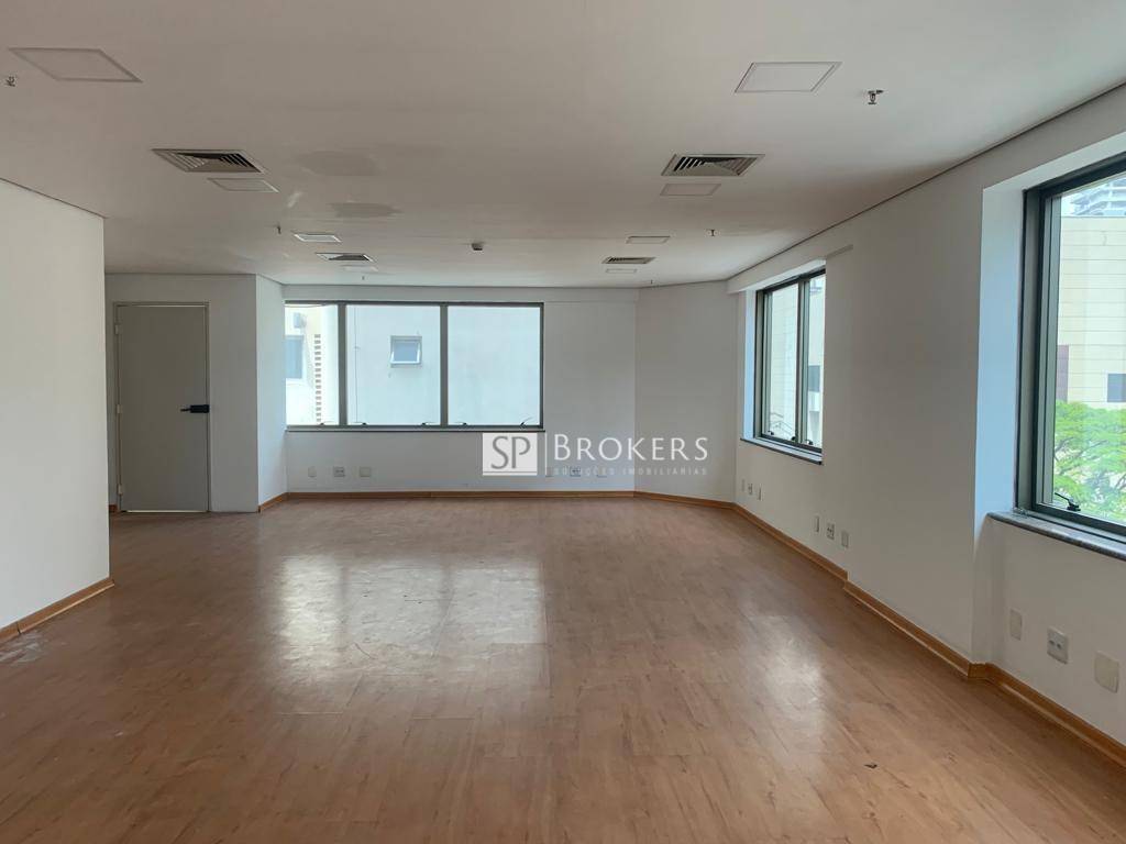 Conjunto Comercial-Sala para alugar, 58m² - Foto 9