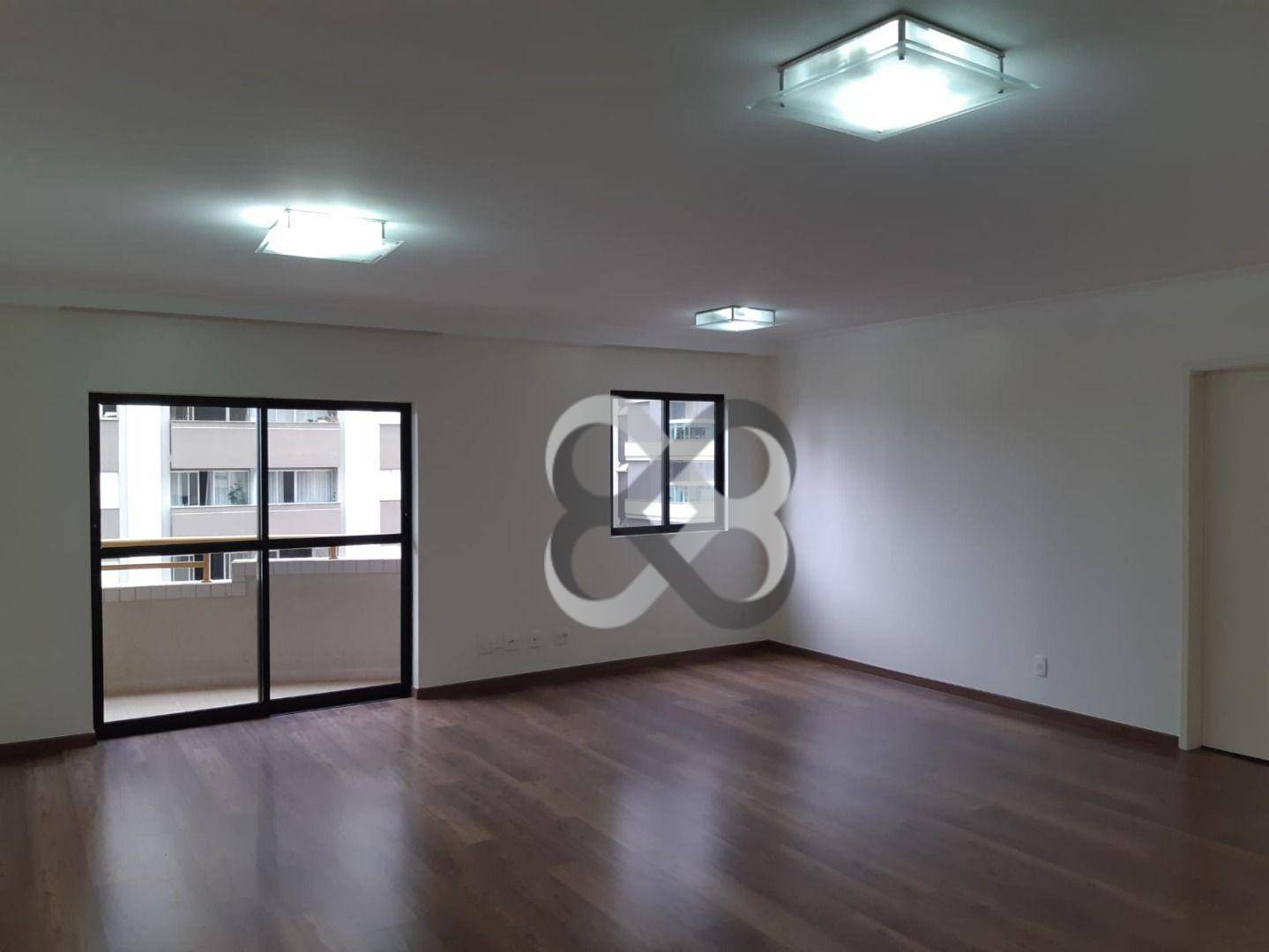 Apartamento à venda com 3 quartos, 105m² - Foto 2