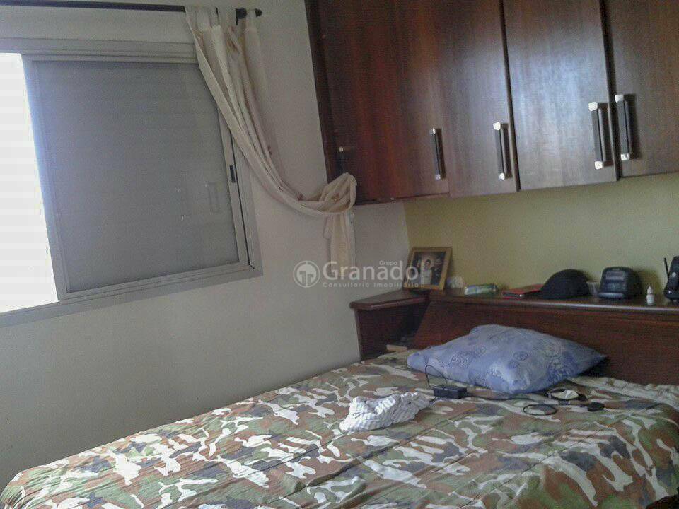 Apartamento à venda com 3 quartos, 88m² - Foto 18