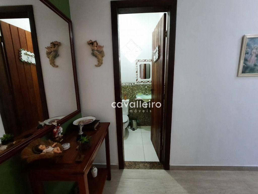 Casa de Condomínio à venda com 4 quartos, 200m² - Foto 10