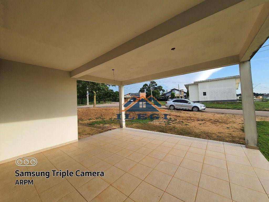 Casa de Condomínio à venda com 4 quartos, 341m² - Foto 21