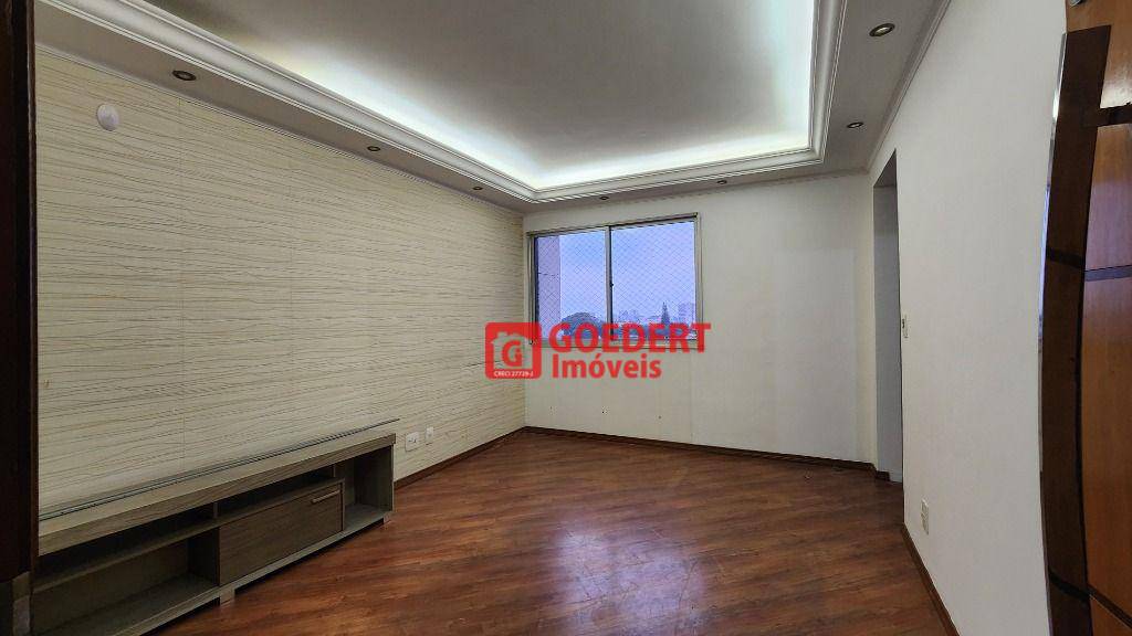 Apartamento para alugar com 3 quartos, 57m² - Foto 1