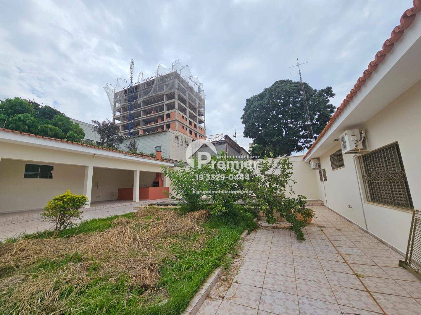 Casa para alugar, 374m² - Foto 34