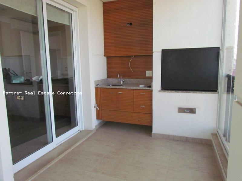 Apartamento à venda com 4 quartos, 306m² - Foto 2