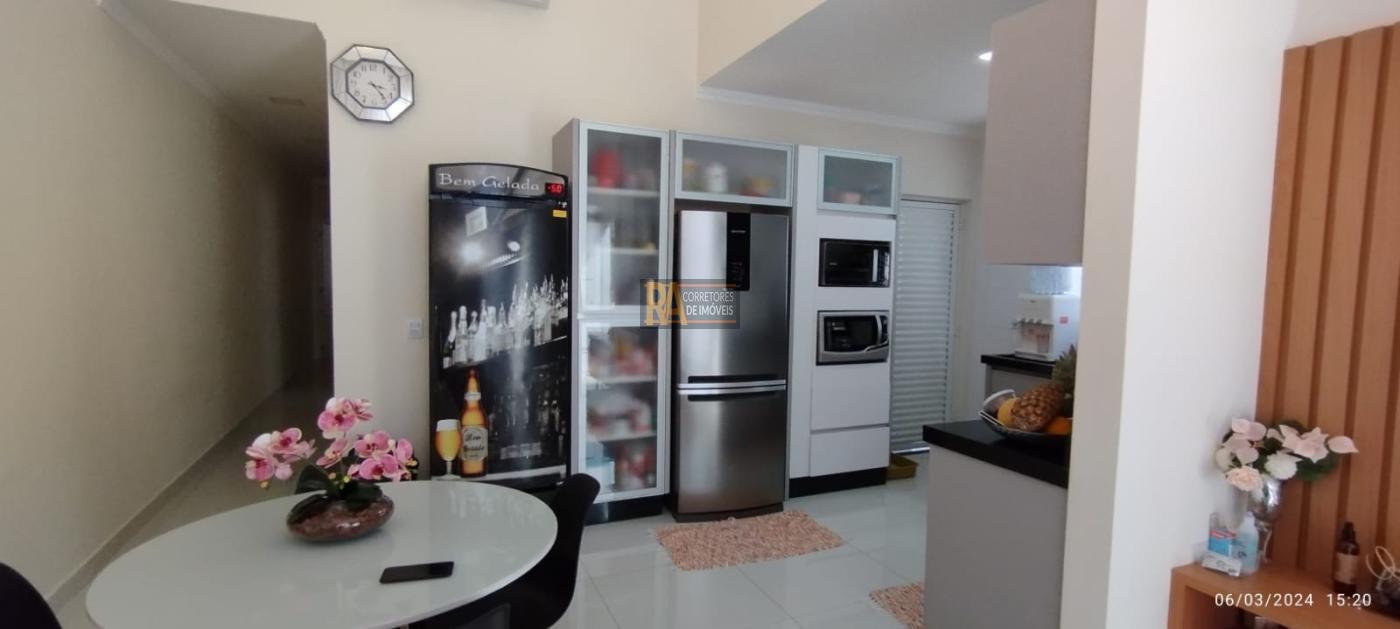 Casa à venda com 3 quartos, 92m² - Foto 35