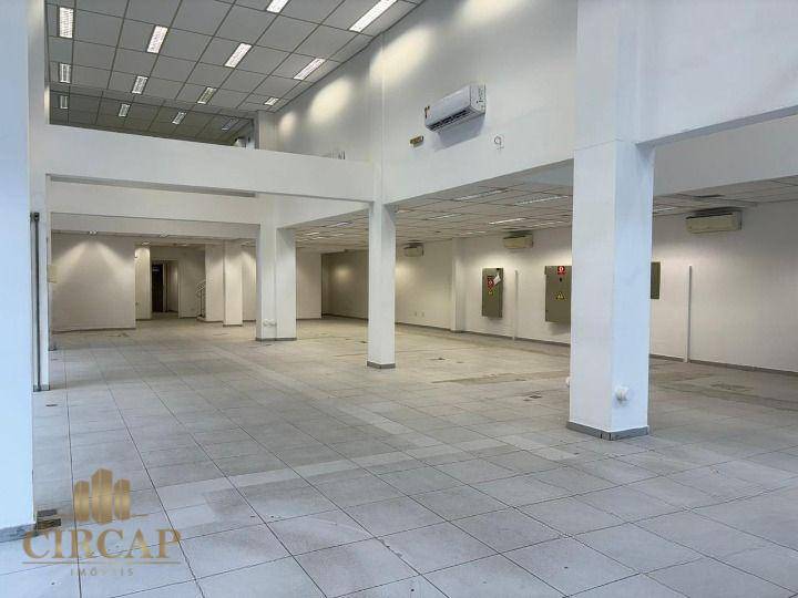 Prédio Inteiro para alugar, 550m² - Foto 4