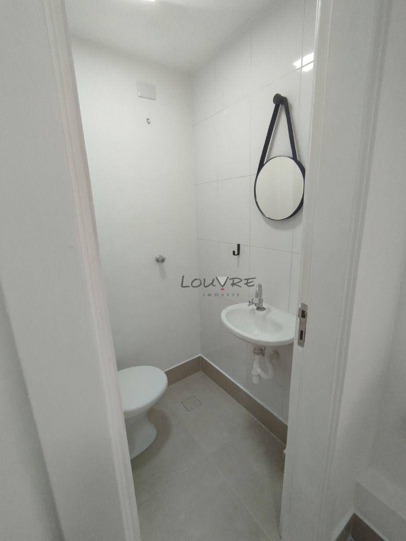 Apartamento à venda com 3 quartos, 84m² - Foto 24