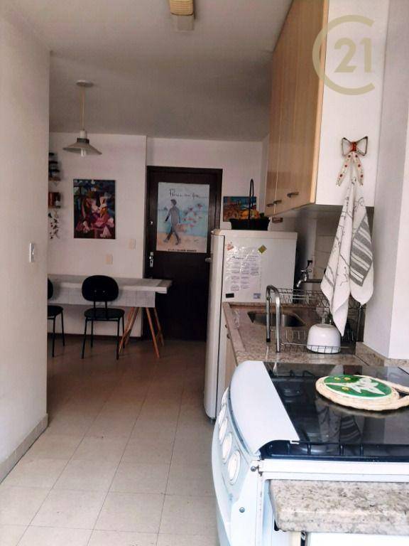 Apartamento à venda com 1 quarto, 67m² - Foto 20