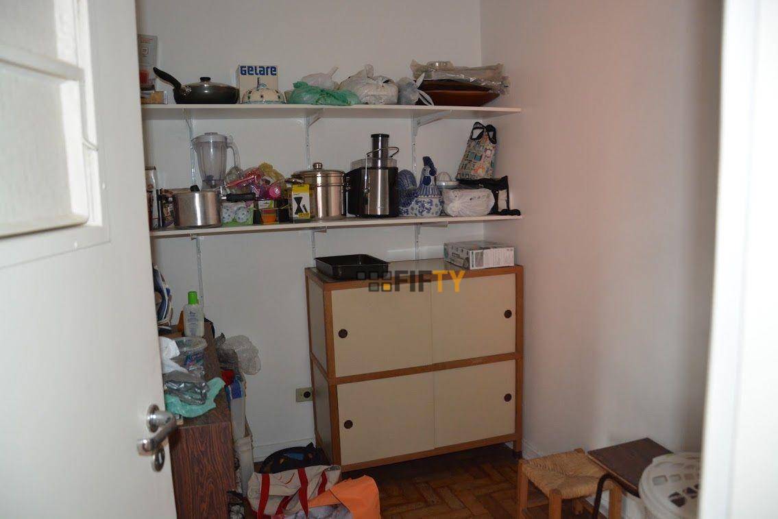 Apartamento à venda com 3 quartos, 155m² - Foto 6