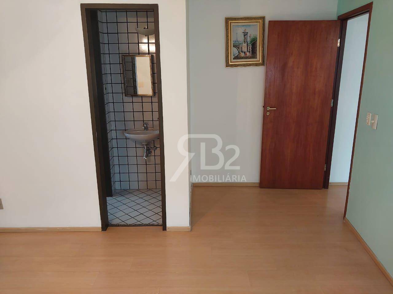 Conjunto Comercial-Sala à venda e aluguel, 53m² - Foto 4