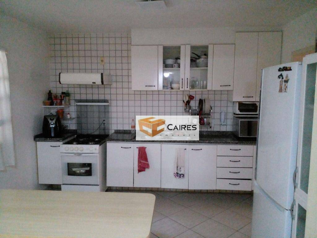 Casa de Condomínio à venda com 3 quartos, 242m² - Foto 21