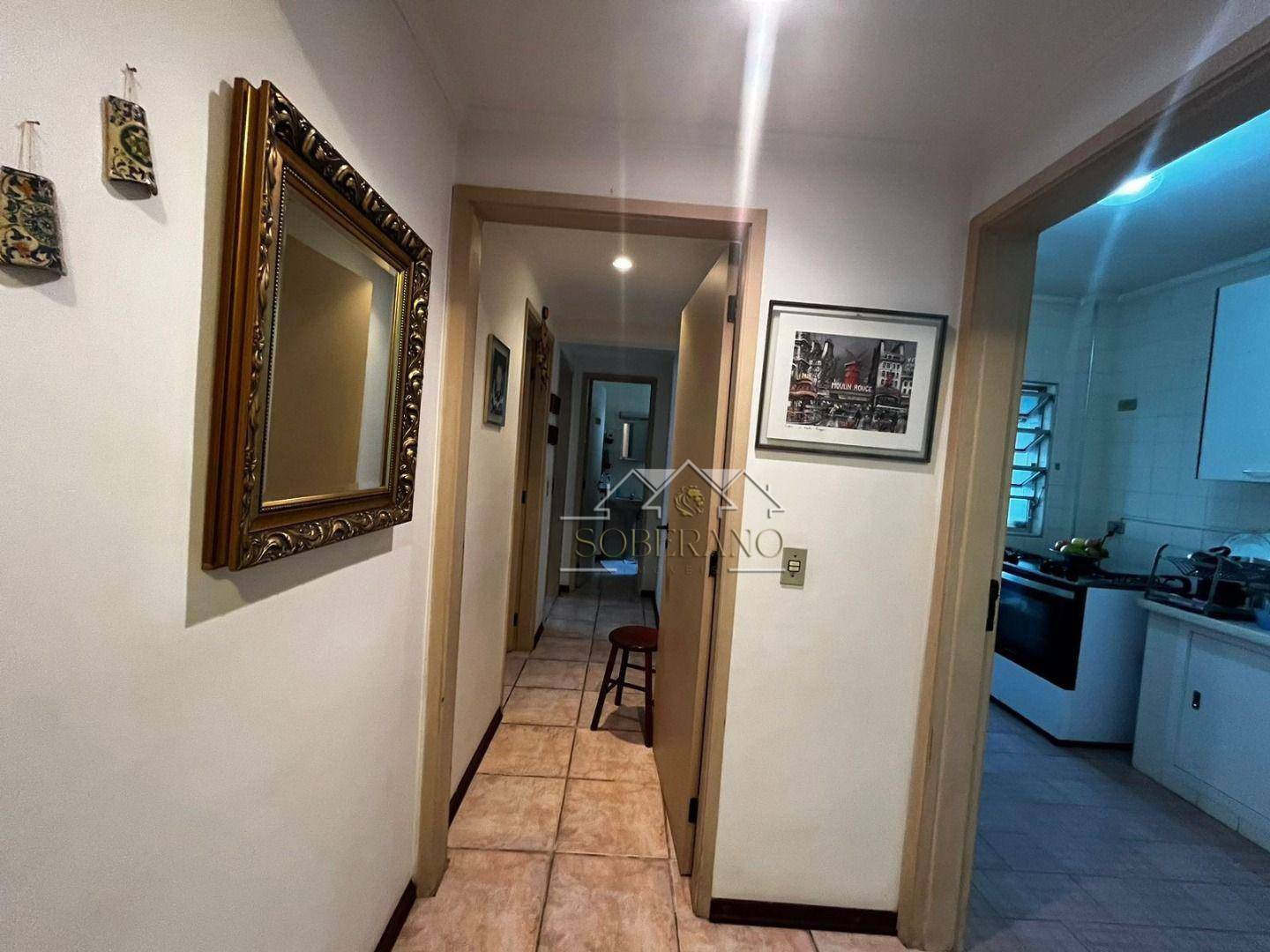 Apartamento à venda com 2 quartos, 64m² - Foto 8