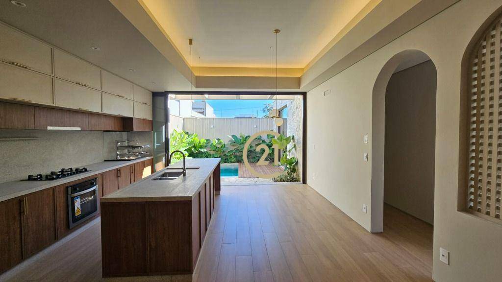 Casa de Condomínio à venda com 3 quartos, 160m² - Foto 3