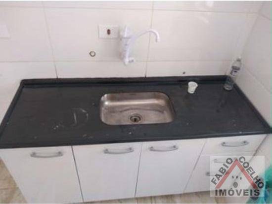 Apartamento à venda com 2 quartos, 62m² - Foto 10