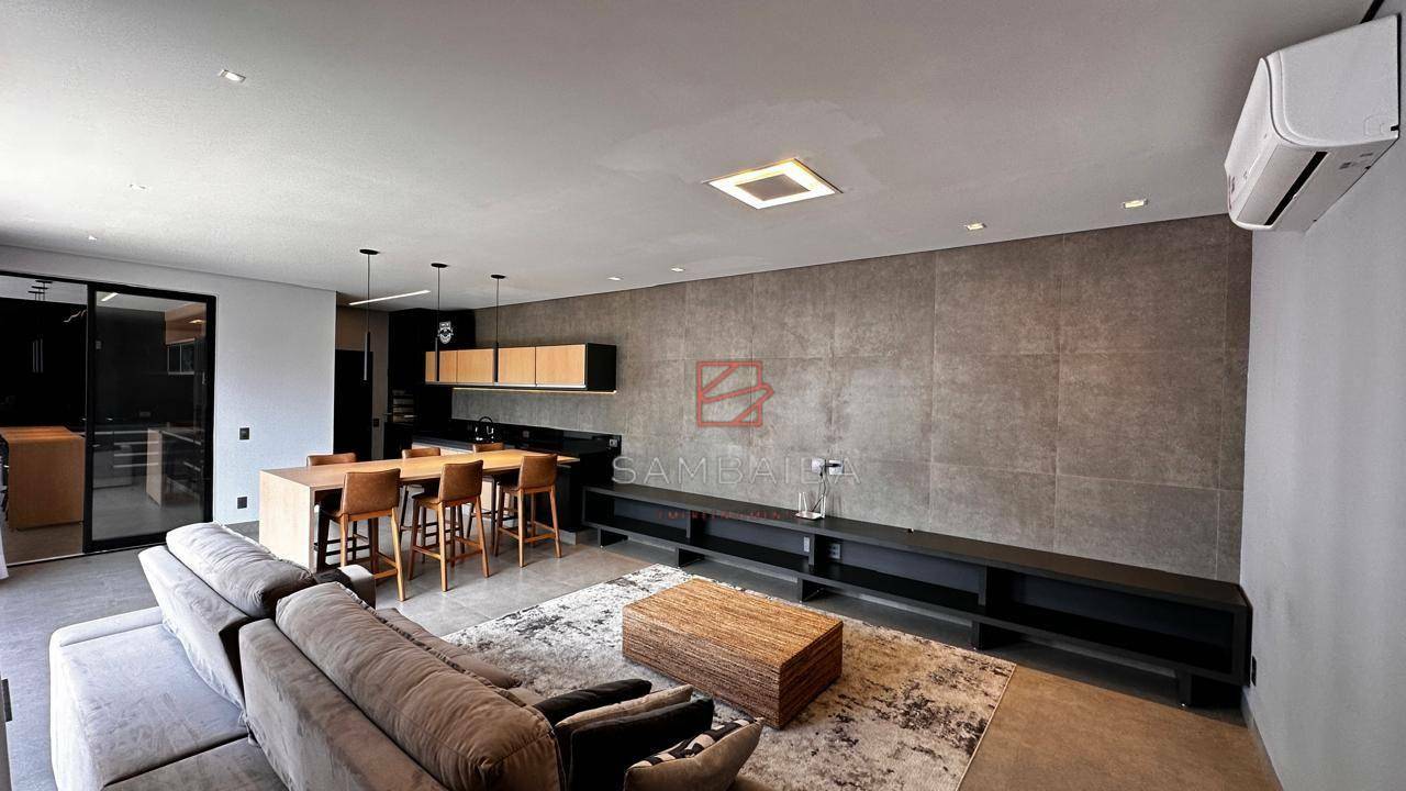 Casa de Condomínio para alugar com 3 quartos, 300m² - Foto 13