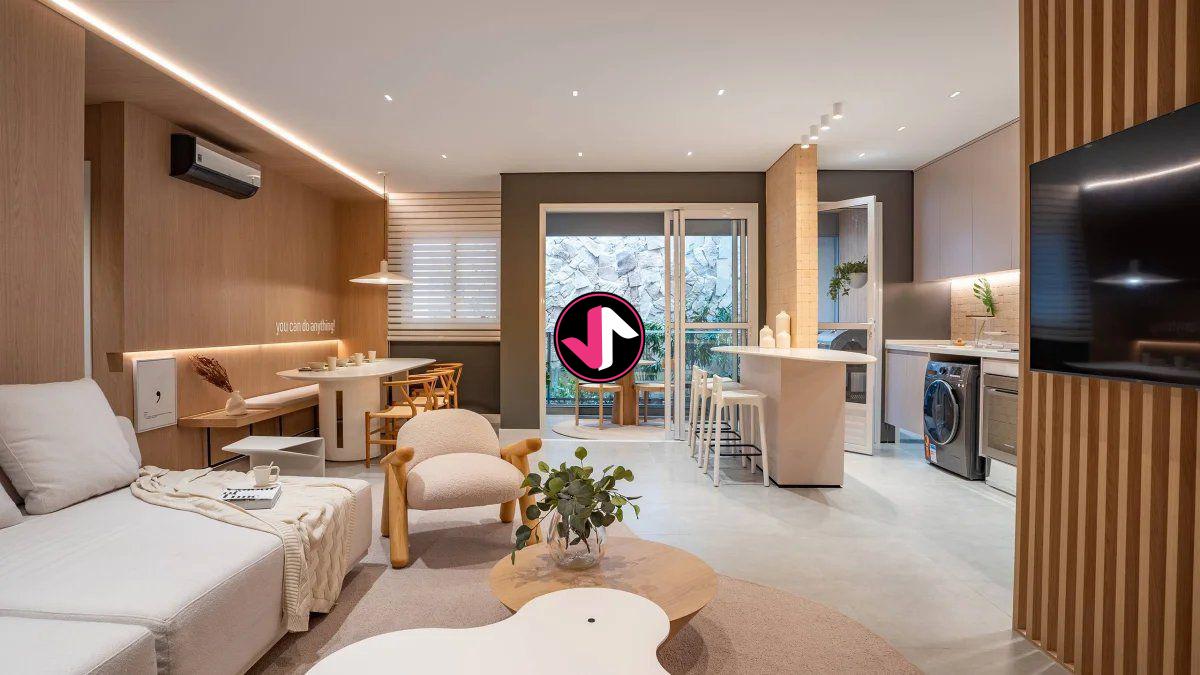 Apartamento à venda com 3 quartos - Foto 2