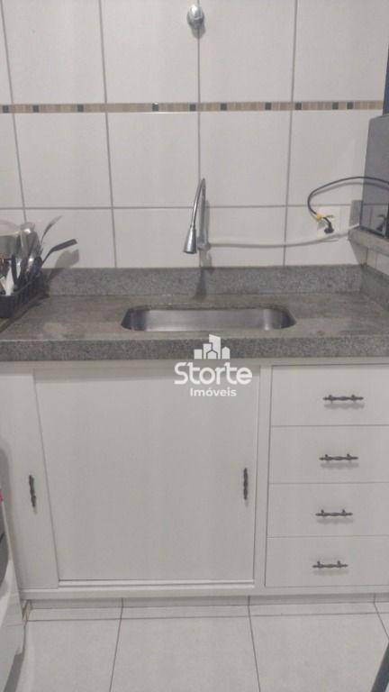 Apartamento à venda com 2 quartos, 49m² - Foto 6