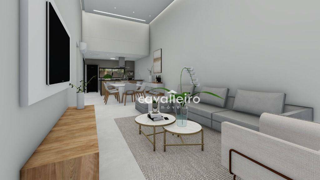 Casa de Condomínio à venda com 3 quartos, 360m² - Foto 10