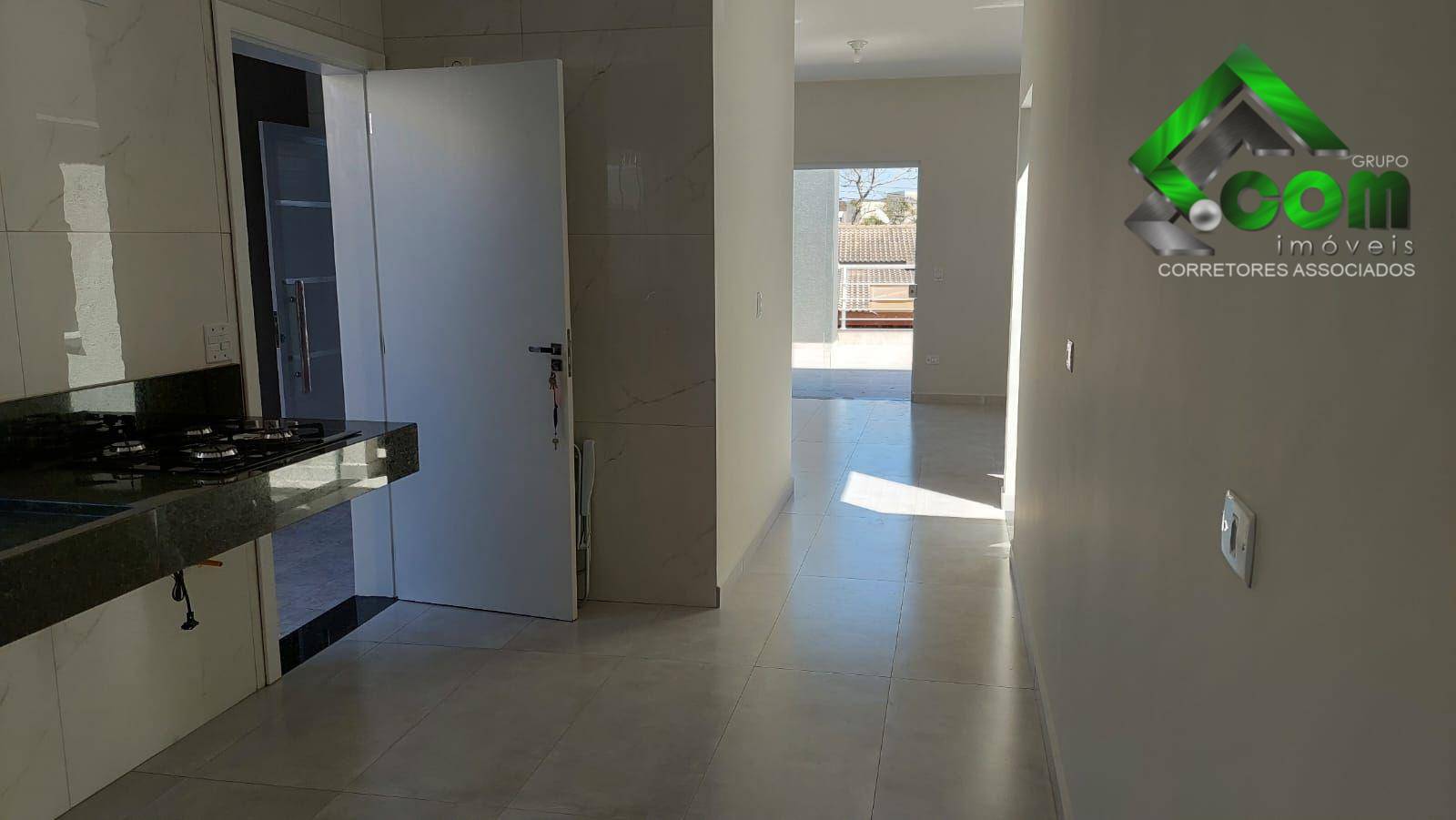 Casa à venda com 3 quartos, 122m² - Foto 8