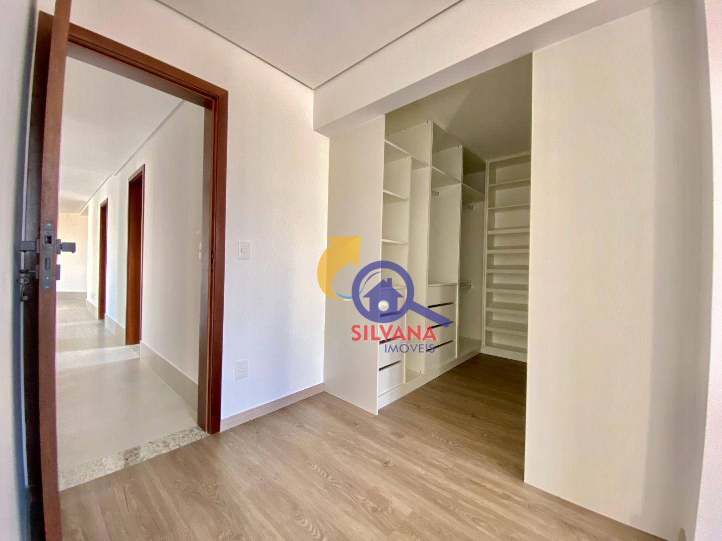 Cobertura à venda com 4 quartos, 228m² - Foto 13