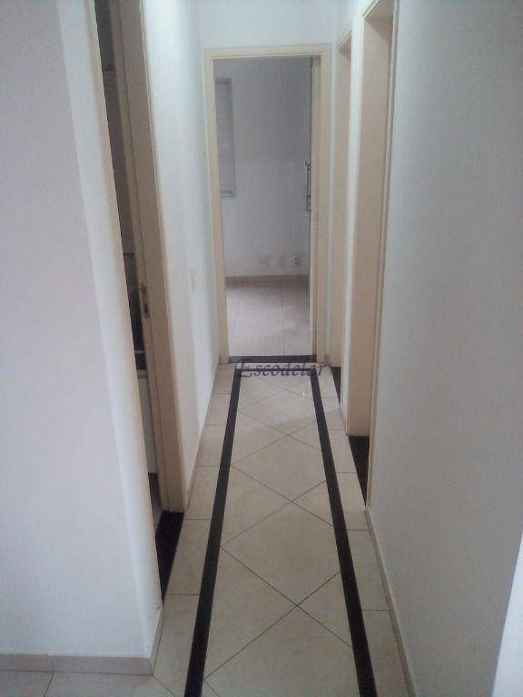 Apartamento à venda com 3 quartos, 61m² - Foto 4