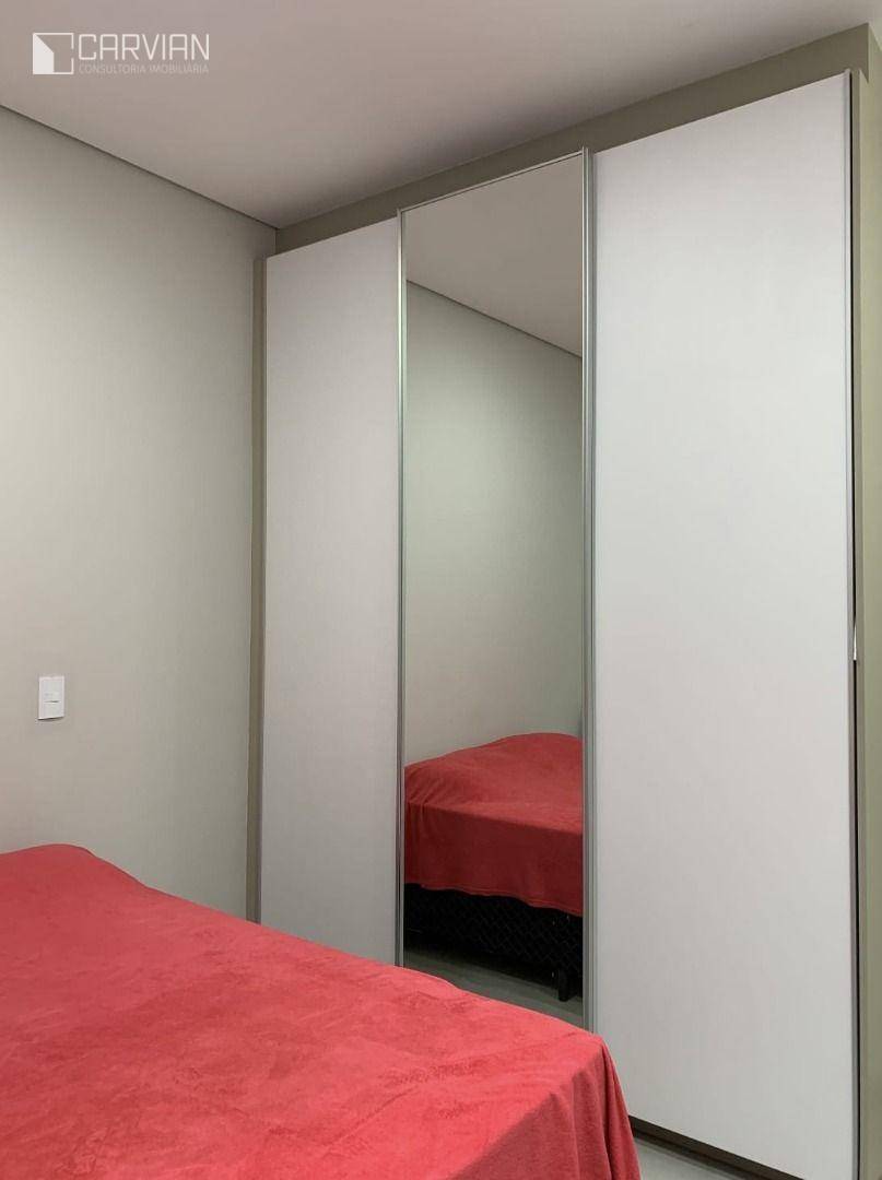 Casa de Condomínio à venda com 3 quartos, 193m² - Foto 28