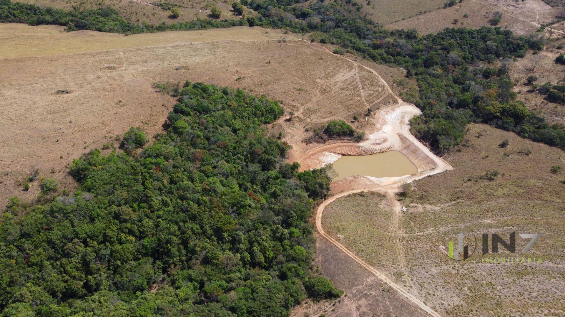 Fazenda-Sítio-Chácara, 800 hectares - Foto 4