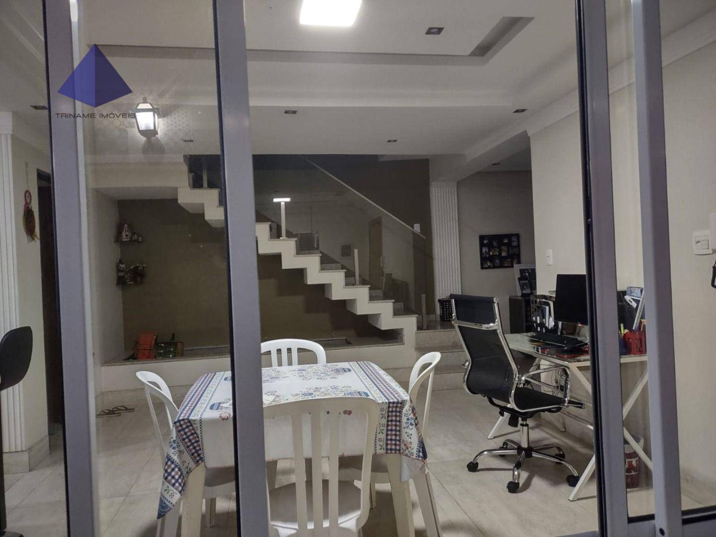 Sobrado à venda com 3 quartos, 185m² - Foto 23