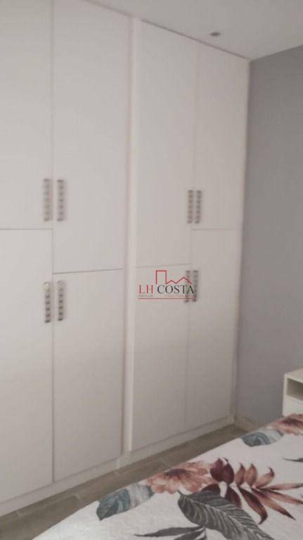 Apartamento à venda com 2 quartos, 75m² - Foto 8