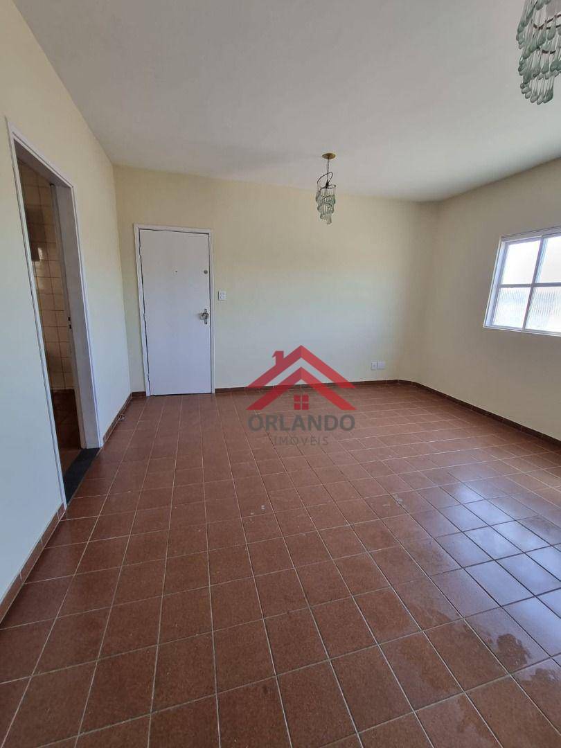 Apartamento à venda com 3 quartos, 80m² - Foto 6