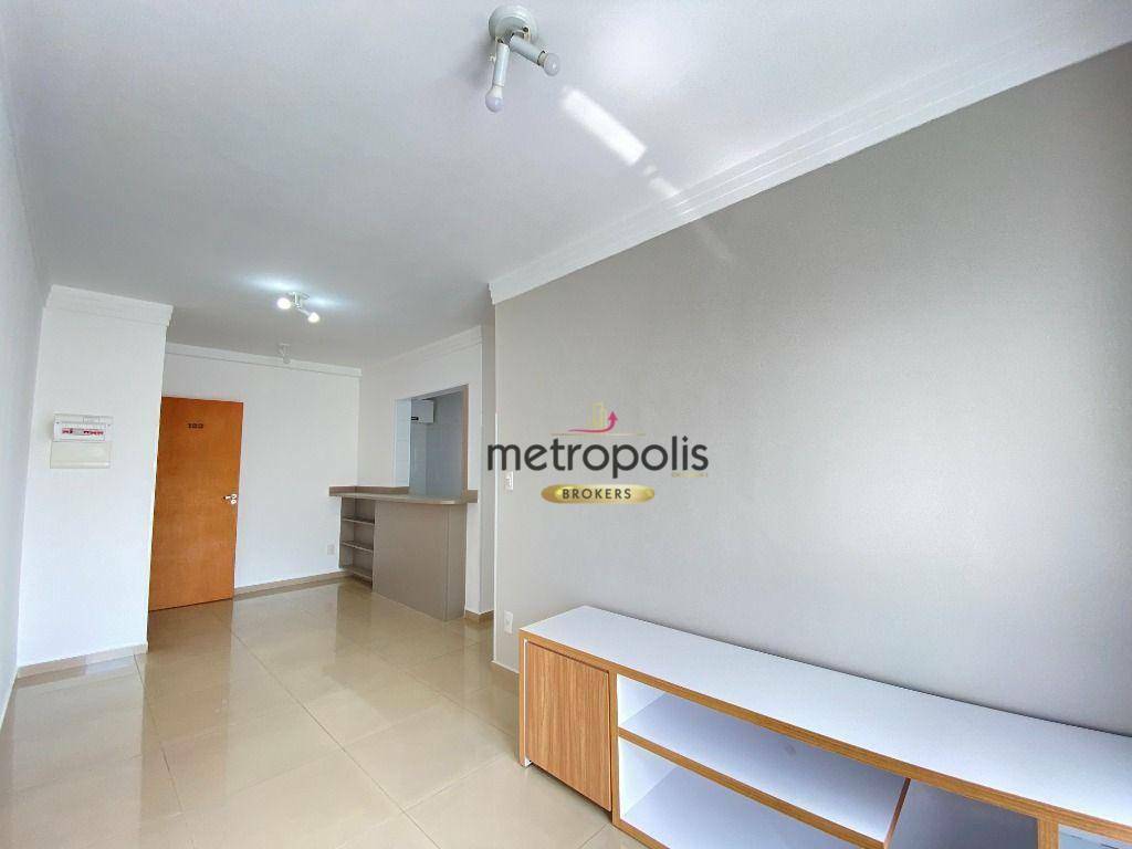 Apartamento à venda com 2 quartos, 54m² - Foto 3