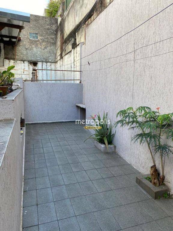 Sobrado à venda com 3 quartos, 200m² - Foto 18